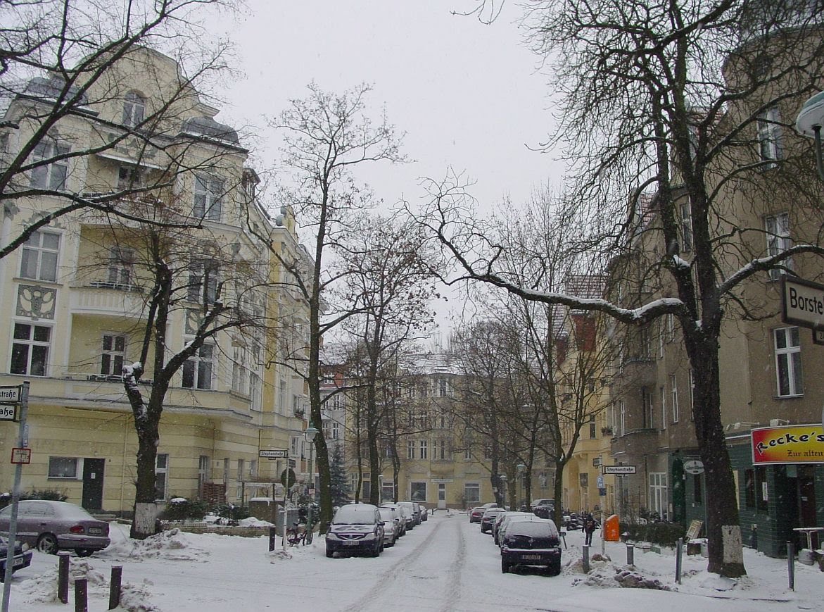 berlin steglitz berlin steglitz